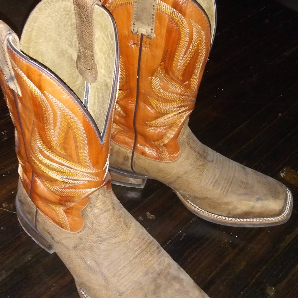 Boots